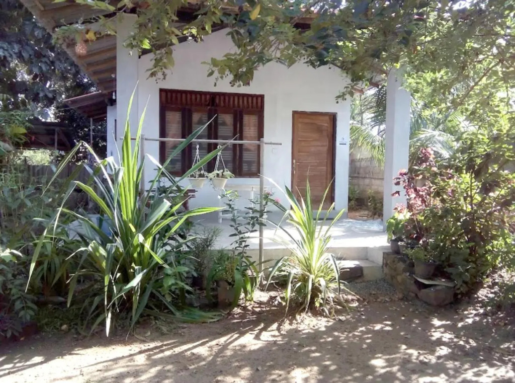 Jayanika Residence