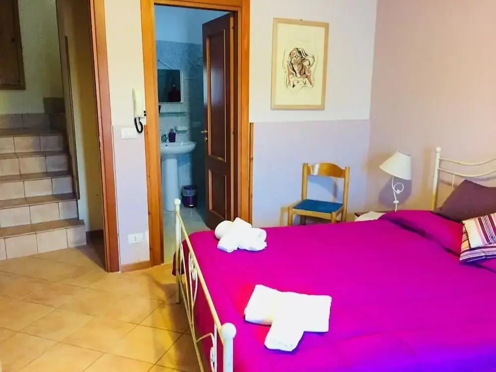 B&B Del Belvedere