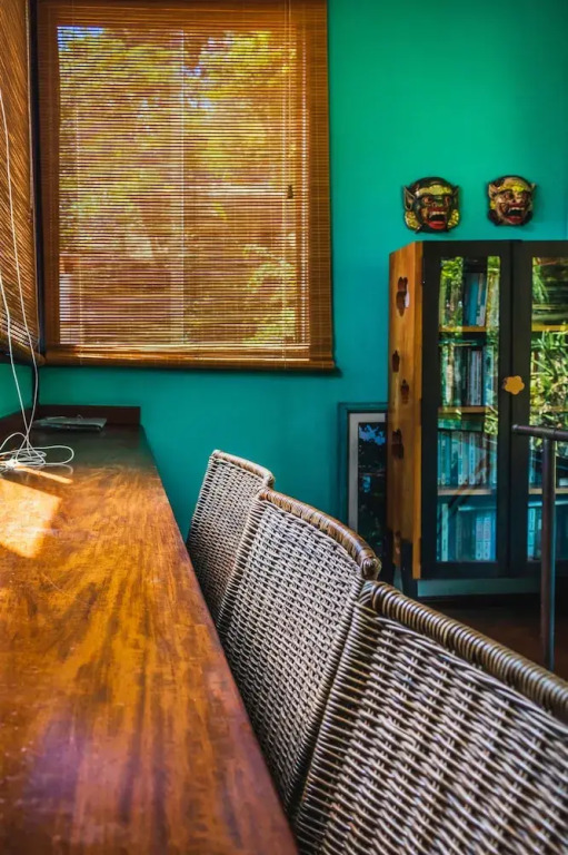Casa Tiffany - Ilhabela