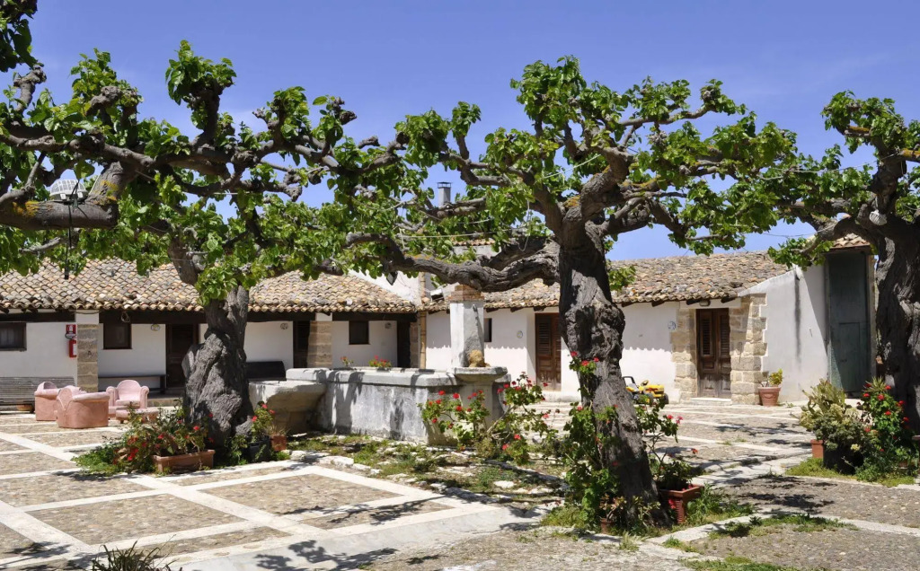 Fattoria Manostalla Villa Chiarelli