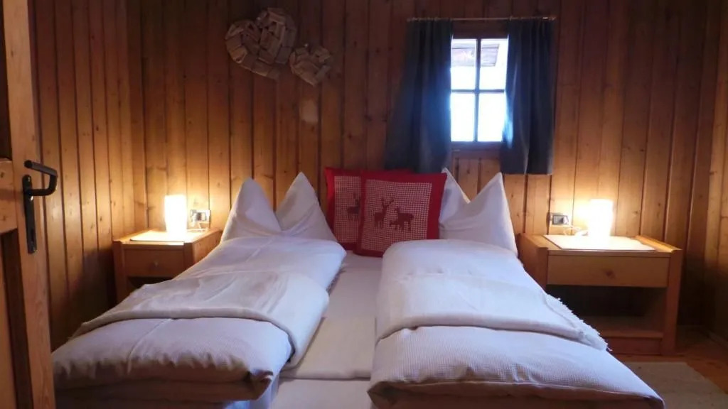 Chalet Wildgall