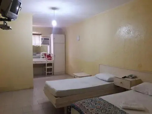 Sertao Hotel