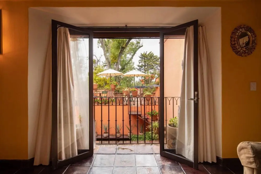 Beautiful Newly Renovated House in the Center of San Miguel