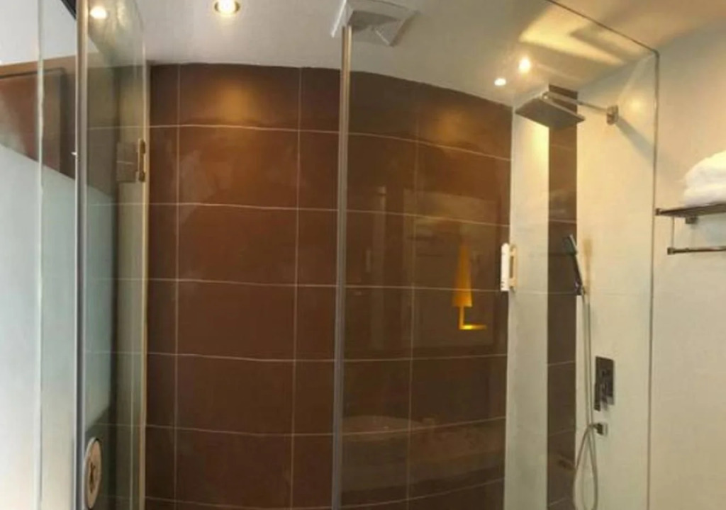 IU Hotel Chengdu Dujiangyan Branch