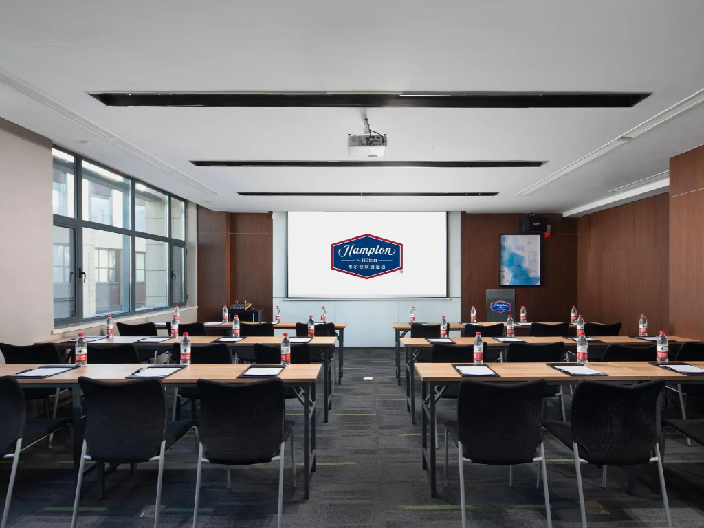 Hampton by Hilton Changchun High-Tech Zone