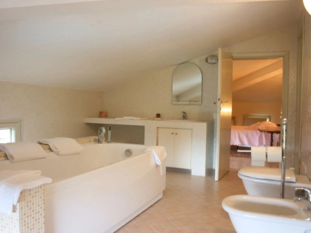 Large Villa for 15 Guests Private Pool Trasimeno Lake-villa DEL Falco