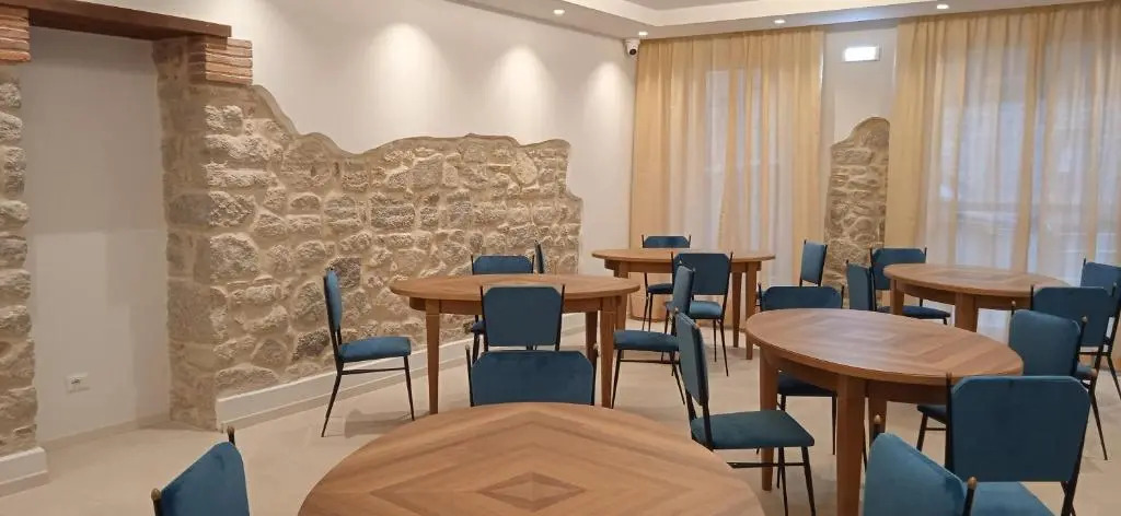 Hotel Valle del Fiora