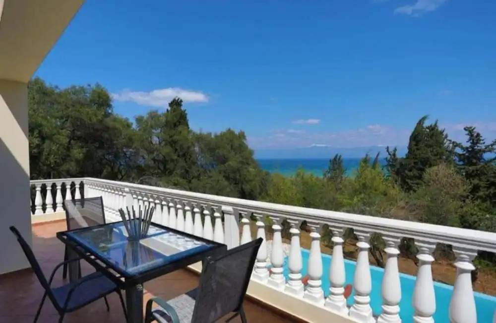 Villa Iremia