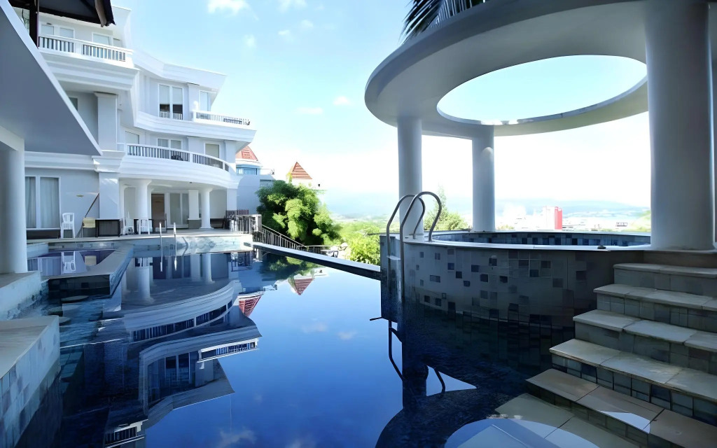 Hotel Minahasa Manado