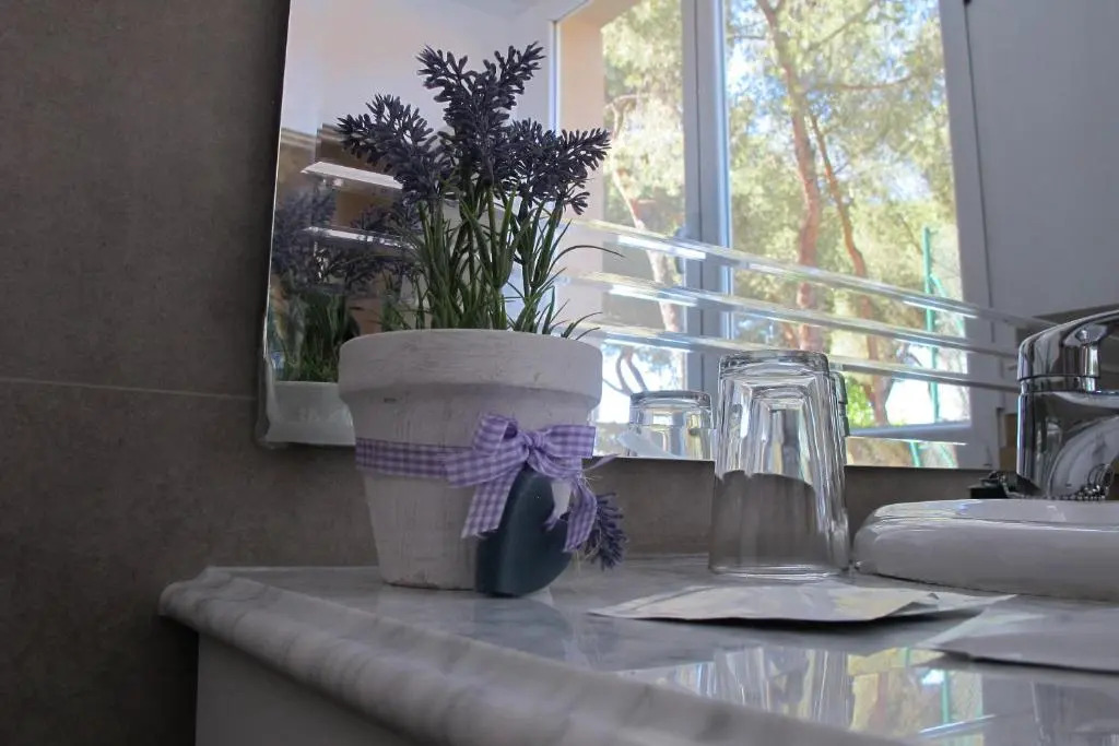 Hostal Escala Suites