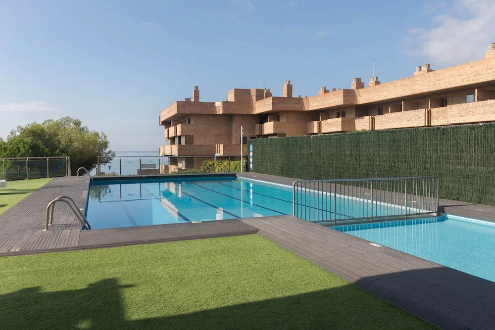 Apartamento Albatros  by Iberplaya