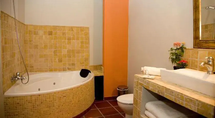 Casa Margó
