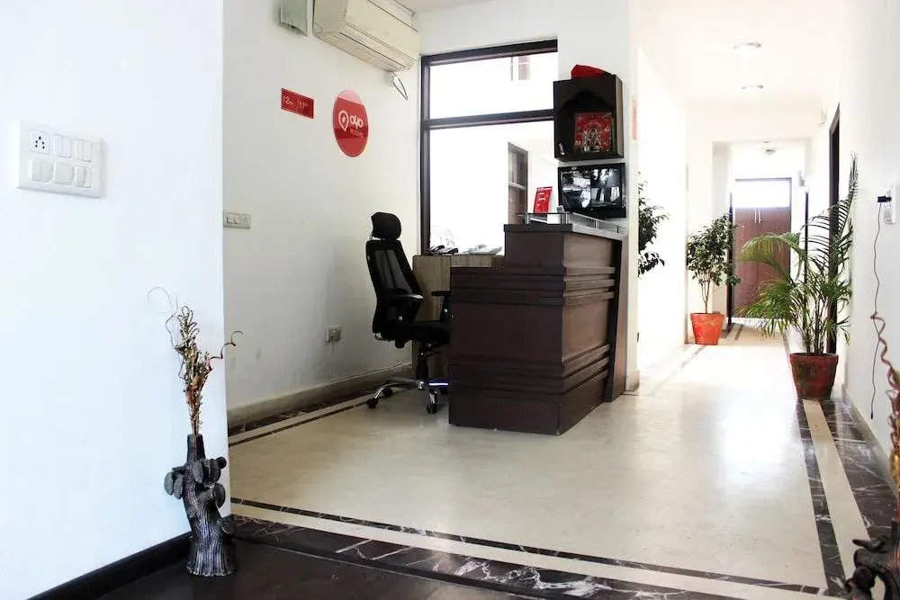 Hotel near Sector 56 Gurgaon