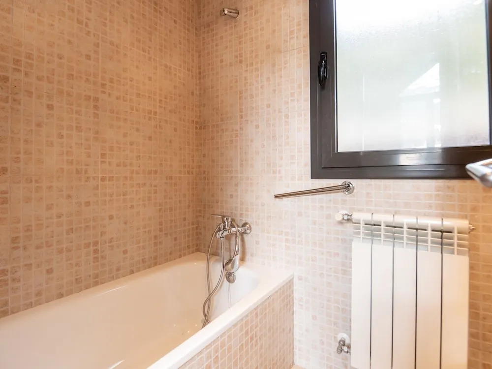 El Tarter The Mirror & Spa Apartments