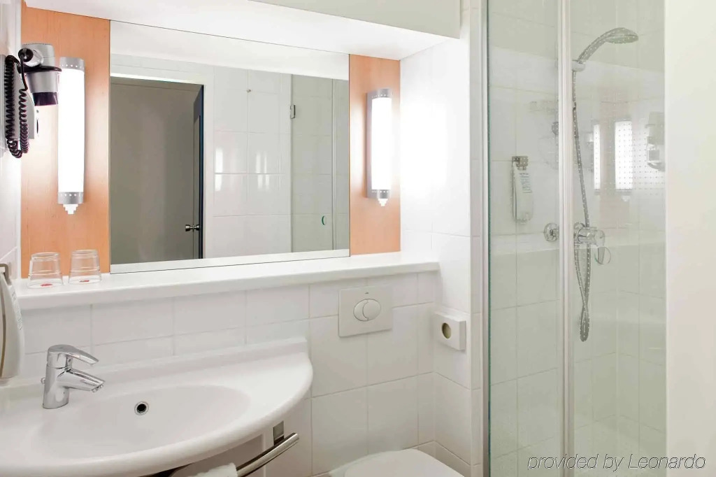 ibis Mainz City