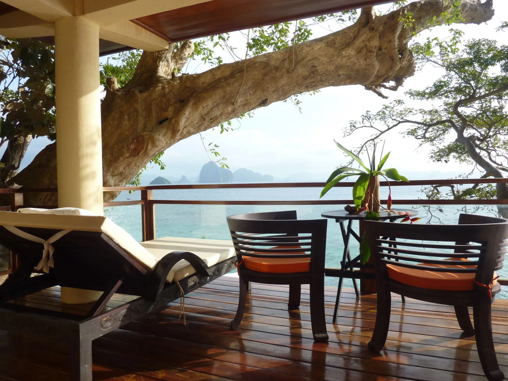 Vellago Resort