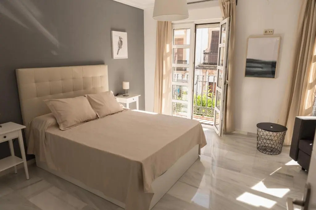 Apartamento Centro La Paz by CasaTuristica