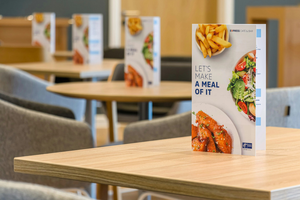 Holiday Inn Express - Bodmin - Victoria Junction by IHG