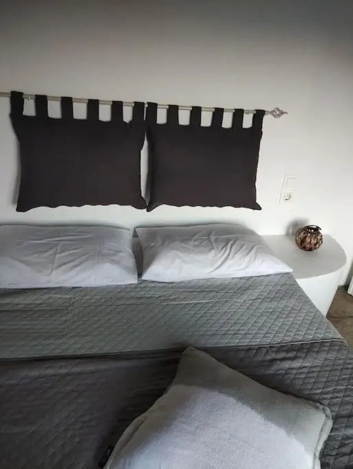 Villa Elia Ios