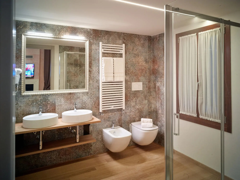 Ca dei Proverbi Suites - WENICE Deep Culture