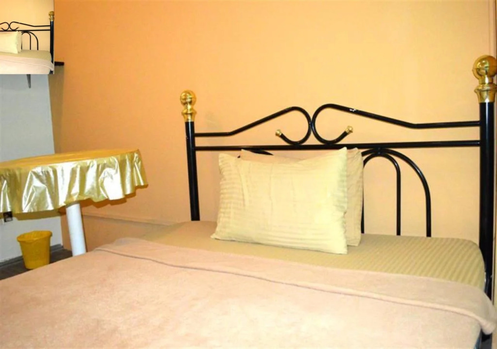 DENAI The Backpackers Residence