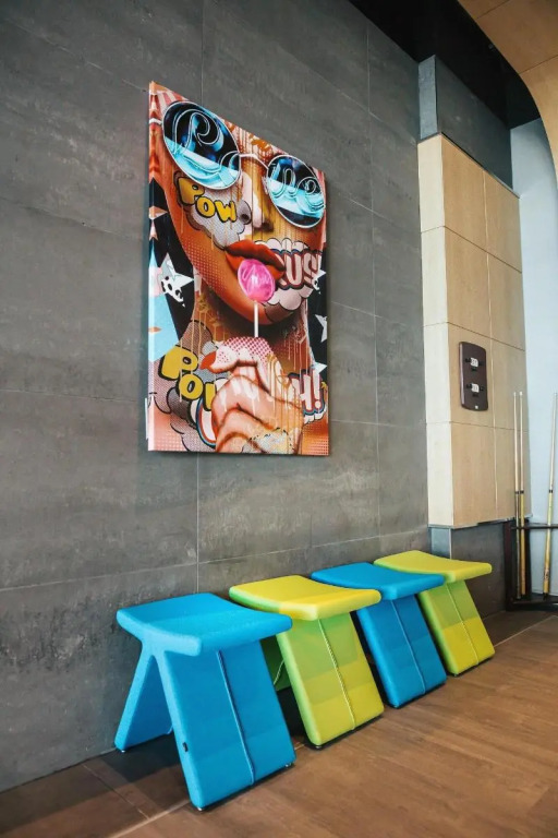 Aloft by Marriott Bursa Hotel