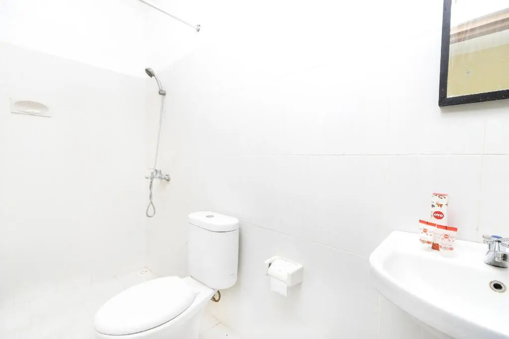 OYO 618 Top Homestay