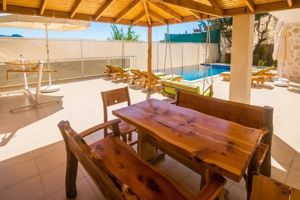 Villa Ihlamur