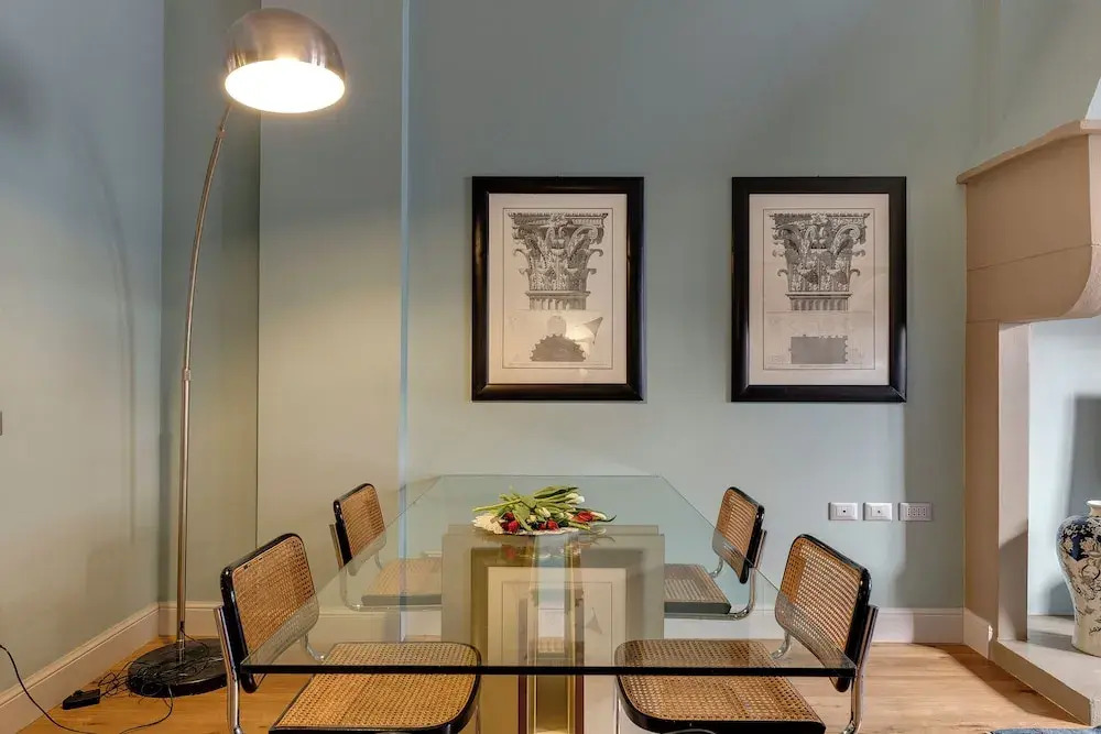 Mamo Florence - Frida Luxury Apartment