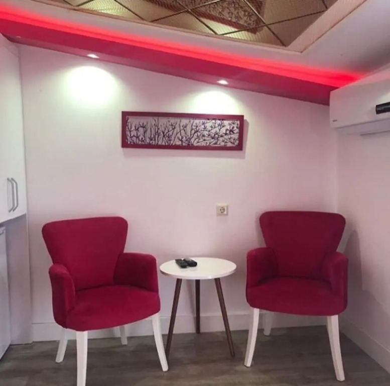 Masal Butik Otel