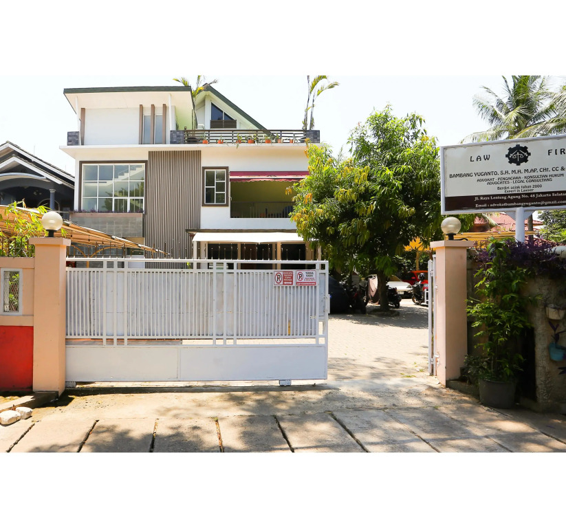 OYO 93145 Pondok Alam Syariah