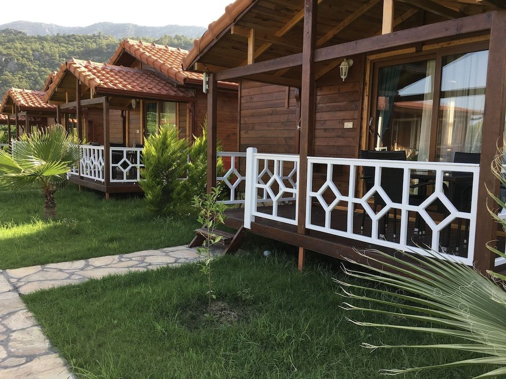 Villa Efsane Hotel
