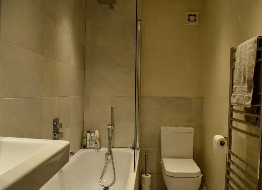 Chic 2 Bedroom Flat By Warwick Avenue