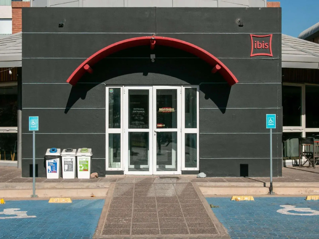 ibis Mendoza