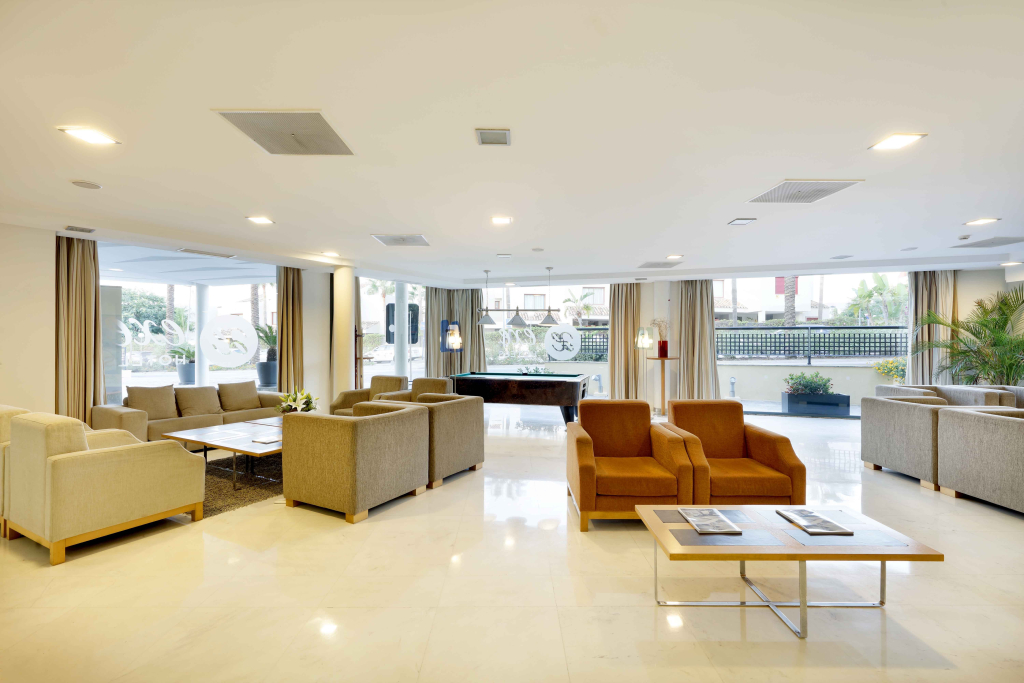 Exe Estepona Thalasso & Spa- Adults only Recommended