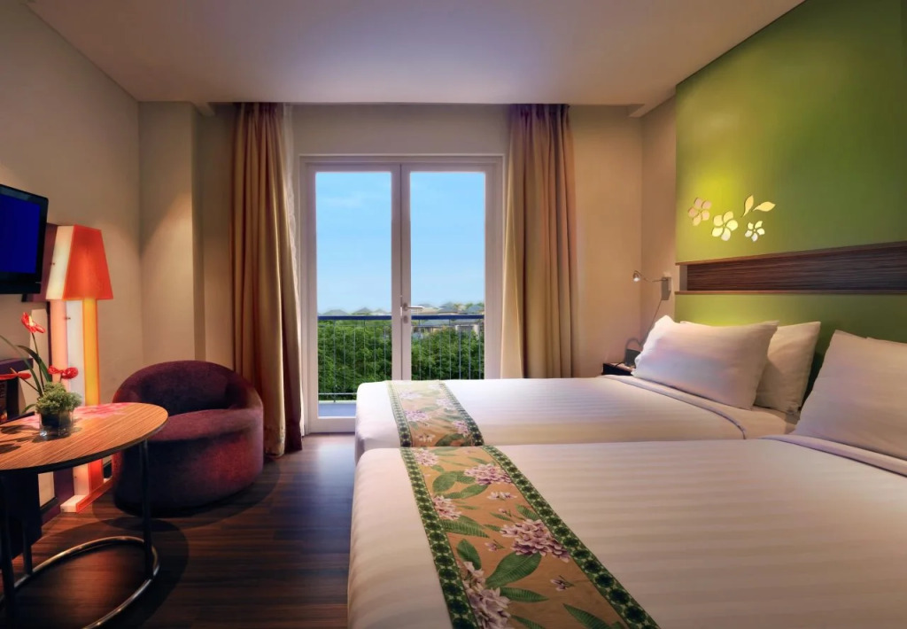 Ibis Styles Bali Denpasar