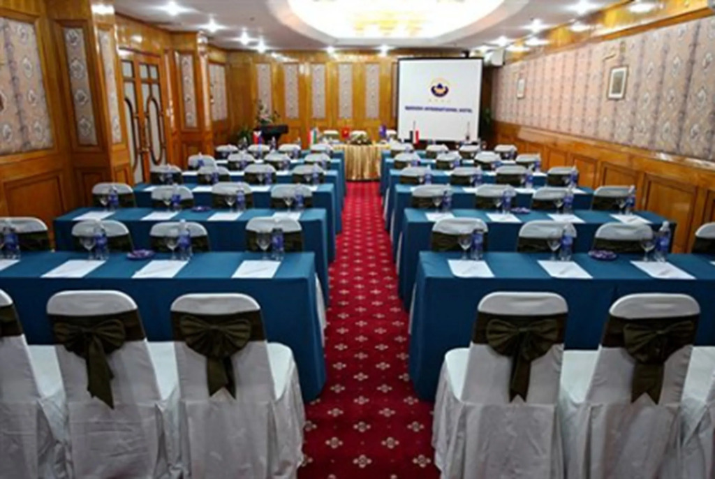 Bao Son International Hotel