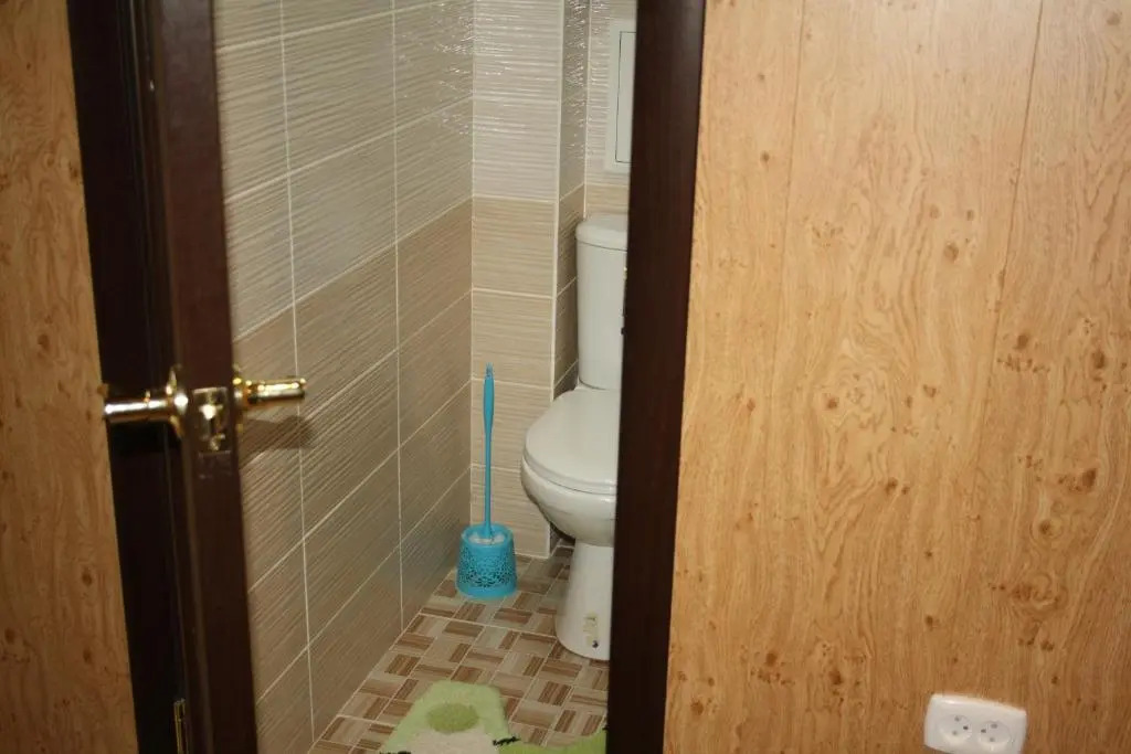 Elitnaja Ljuks kvartira s vidom na reku Irtysh!