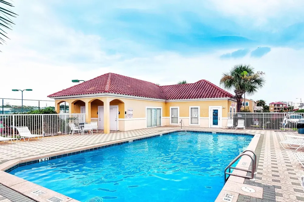 2076 Miramar Beach 3014 - 2 Br Condo