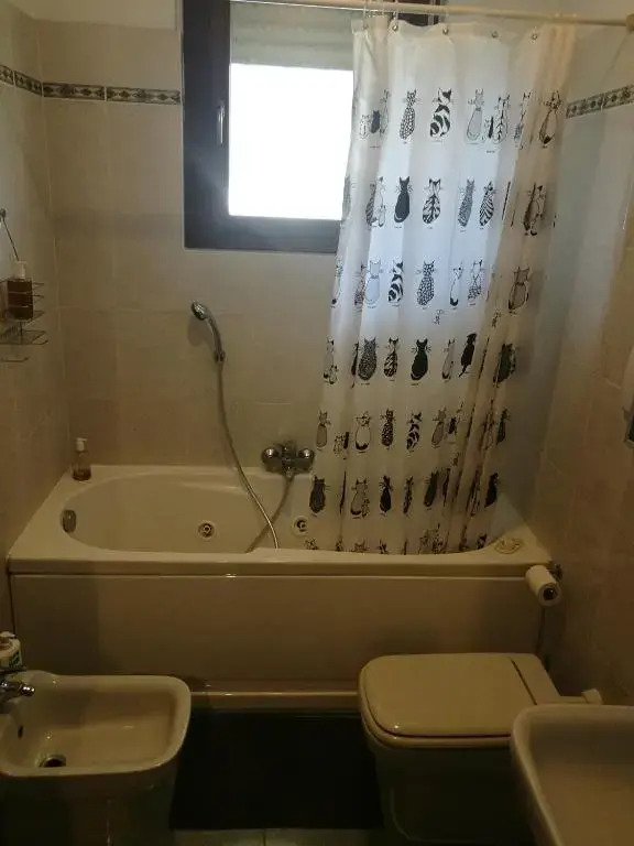 ROMA M3 JONIO Double ROOM with BATHROOM