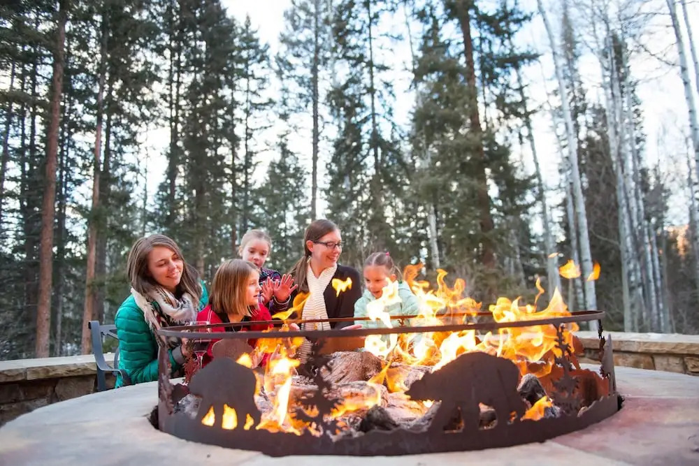 Bear Creek Lodge 406 4 Bedroom Condo by Alpine Lodging Telluride