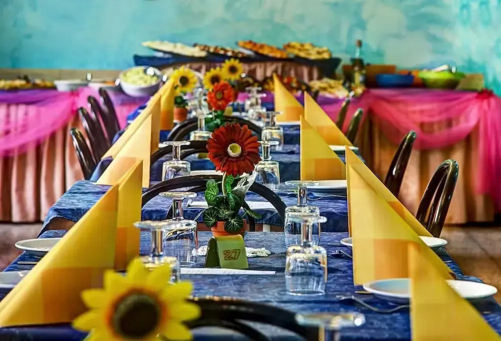 Hotel Vittorio Veneto Rimini