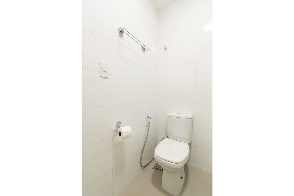 Apartamento Decorado A 350m Da Praia | Sf 159/102