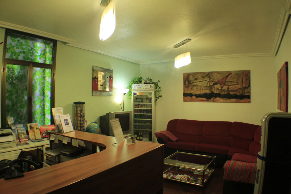 Hostal Esmeralda