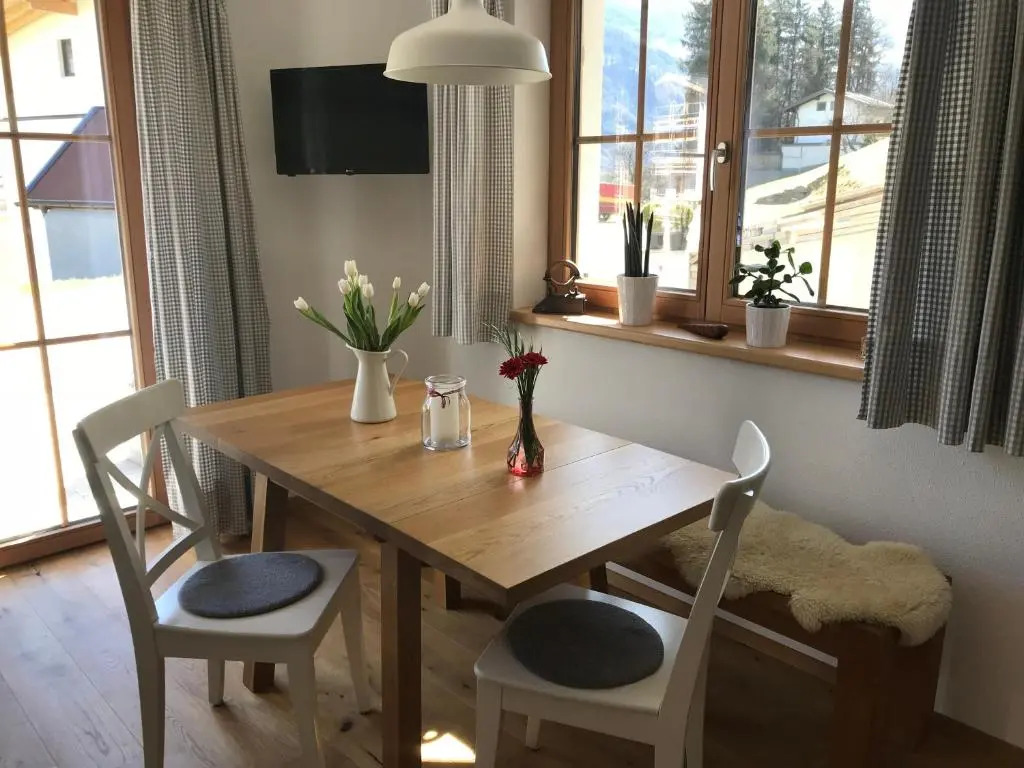 Ferienwohnung Gruber-Hansen