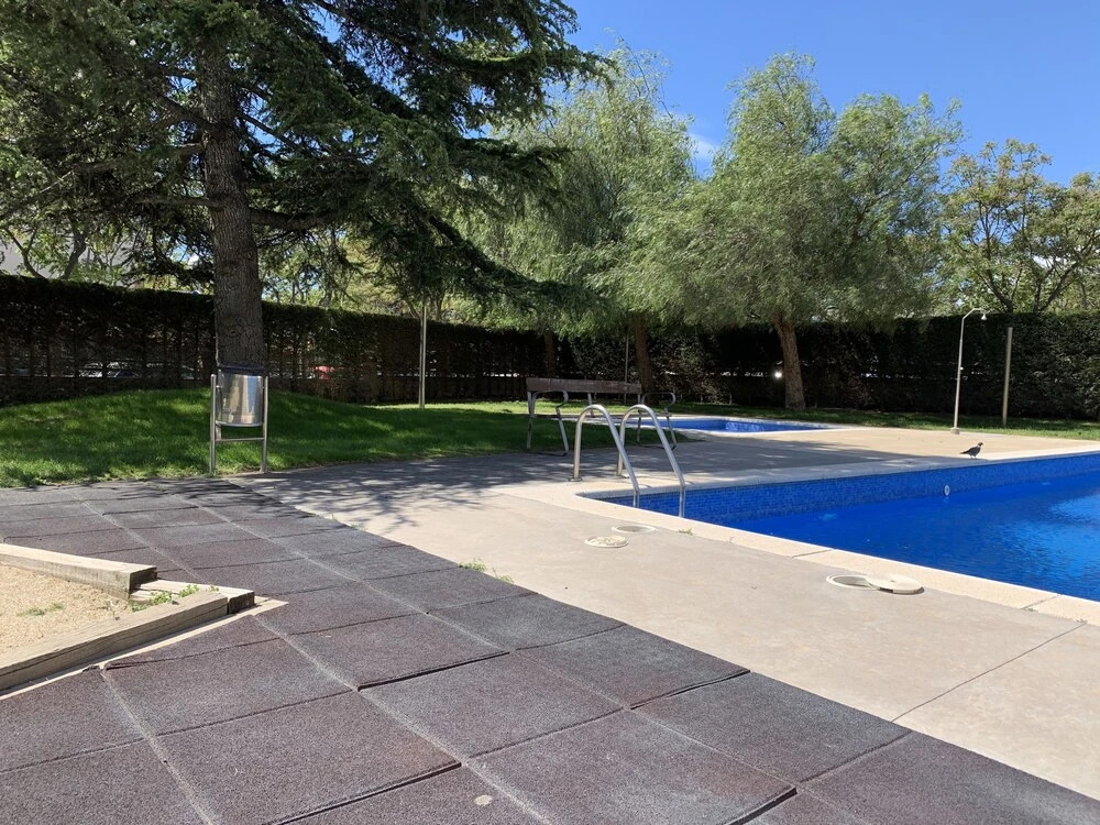 T&H Voramar Family Apartment
