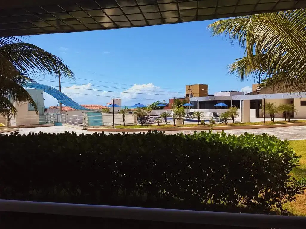 Terrazzo Flat Hotel Natal