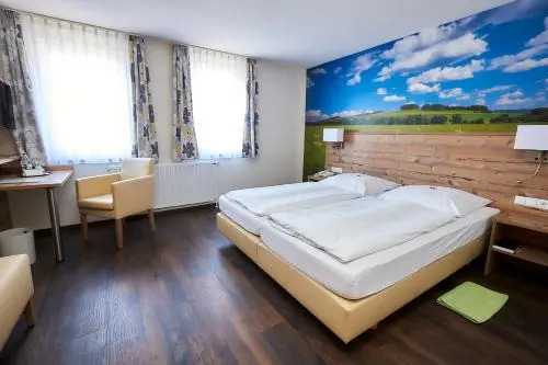 Hotel Rössle