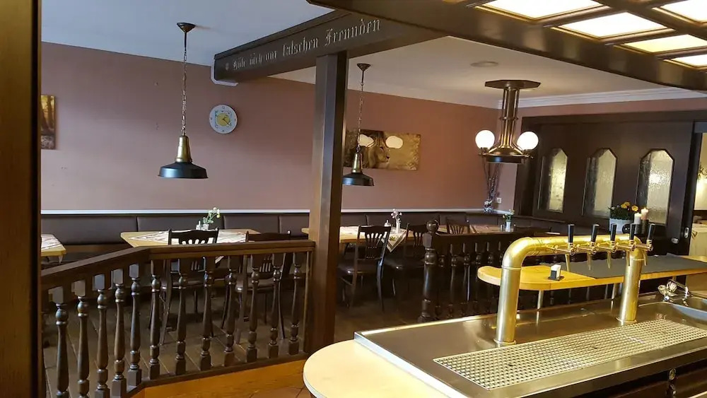 Hotel Kölner Hof