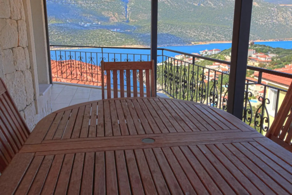 Villa Kastello